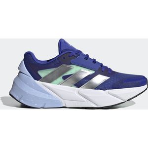 adidas Performance Adistar 2.0 Schoenen - Unisex - Blauw - 41 1/3