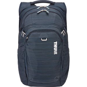 Thule Construct Backpack 24L - Laptop Rugzak 15.6 inch - Blauw