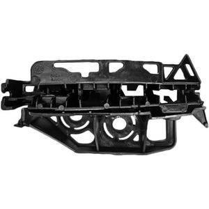 Allecto Plus - Voorbumper Retainer Beugels voor Peugeot 408 308 CC SW 2008-2013 - Auto Onderdelen & Accessoires