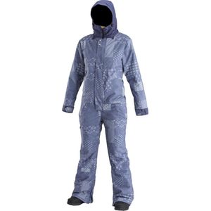Airblaster Women's Insulated Freedom Suit dames onepiece japanacana