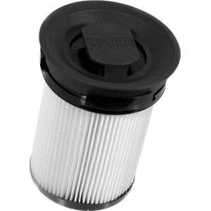 SQOON® - Miele Triflex HX1 filter - steelstofzuigers