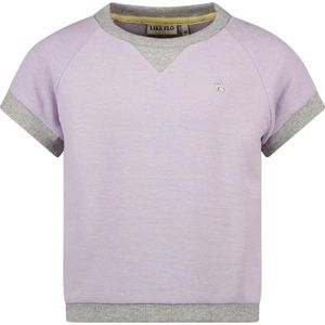 Like Flo - Top - Lilac - Maat 110