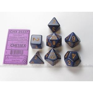 Dungeons & Dragons Dice Set Speckle