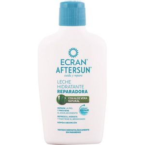 Ecran Aftersun Moisturizing Milk Aloe Vera 200ml