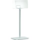 Vogel's SOUND 3305 Speakerstandaard (wit)