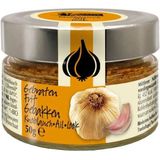 Aman Prana Gebakken Knoflook 50GR