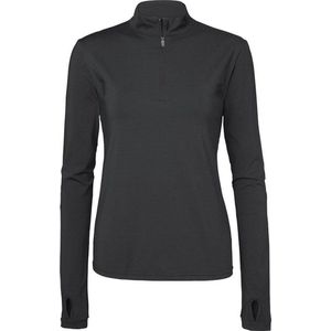 Mountain Horse Nicotech Top Baselayer - maat S - Navy