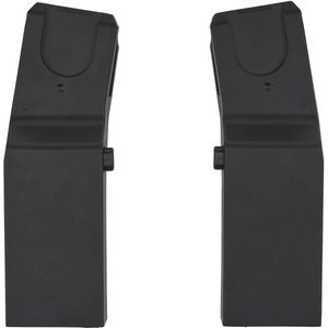 Easywalker Zoey Autostoel Adapter Set