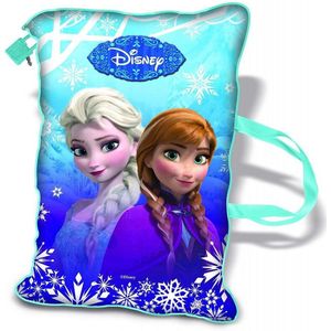 IMC Toys Frozen Elsa geheimen kussen