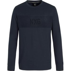 Nxg By Protest Sweater Nxgkeeton Heren - maat xs