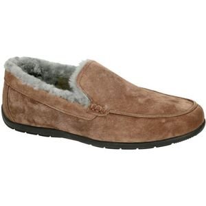 G-comfort -Heren - bruin - mocassins - maat 45