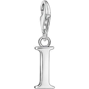 Thomas Sabo Letter I Charm 0183