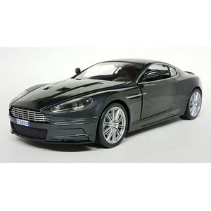 Aston Martin DBS Quantum of Solace - 1:18 - Auto World
