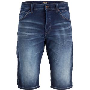 JACK&JONES JEANS INTELLIGENCE JJIREX JJLONG SHORTS GE 021 I.K STS Heren Broek - Maat S