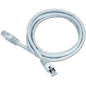 CablExpert PP6-5M - FTP Cat6 - 5 m - grijs