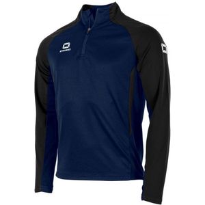 Stanno Stadio Quarter Zip top - Maat 116