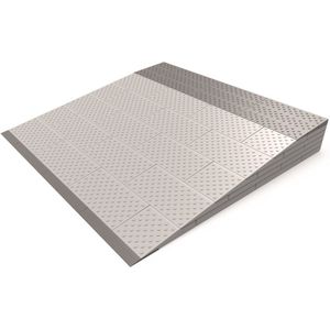 Secucare Modulaire drempelhulp