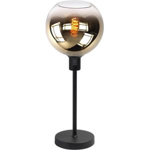 Tafellamp Fantasy Globe Gold 20 x 51cm