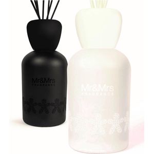 Mr & Mrs Fragrance - Icon Diffuser Reed - 1l