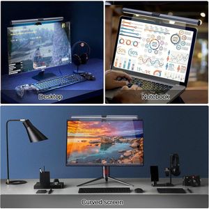 Computer Monitor Light Led / LED-taaklamp