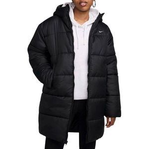 Nike Sportswear Classic Puffer Parka Winterjas Dames - Maat S
