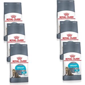 Royal Canin Fcn Urinary Care - Kattenvoer - 6 x 400 g