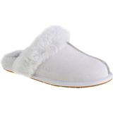 UGG W Scuffette II 1106872-GCGR, Vrouwen, Grijs, Pantoffels, maat: 37