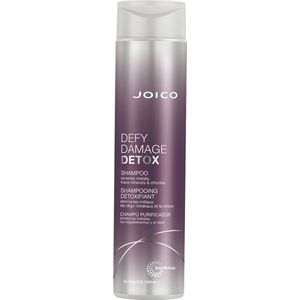 JOICO Defy Damage Detox Shampoo 300ml