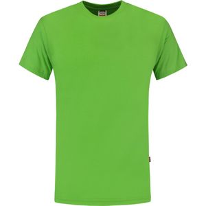 Tricorp T-shirt - Casual - 101001 - Lime - maat 7XL