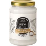 Royal Green - Extra Virgin Coconut Cream (Kokosolie) - 1400 ml