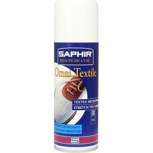 Saphir Omni Textile reiniger - One size