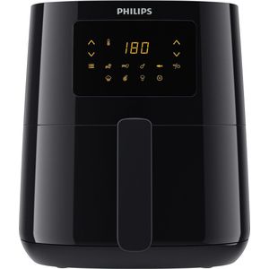 Philips Airfryer Essential HD9252/90 - Hetelucht friteuse & digitaal display