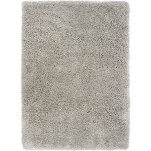 Hoogpolig Vloerkleed - Nexus Shaggy - Taupe-80 x 150 cm