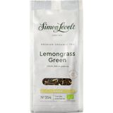 Simon Lévelt | Lemongrass Green Premium Organic Tea - 90g losse thee