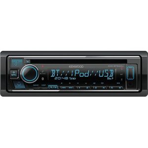 Kenwood KDCBT640U - Autoradio, CD, USB, Bluetooth