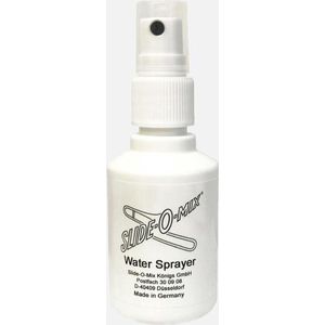 Slide-o-Mix water sprayer voor trombone - lege sproeiflacon