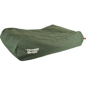 Doggy Bagg Strong Donkergroen M 90 x 60 cm - Hond