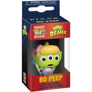 Funko Pocket Pop! Keychain Pixar Alien as Bo Peep