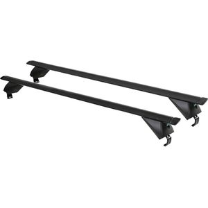Solacis Dakdragers universeel - Dakdragers - Dakkoffer - Must have voor uw auto!