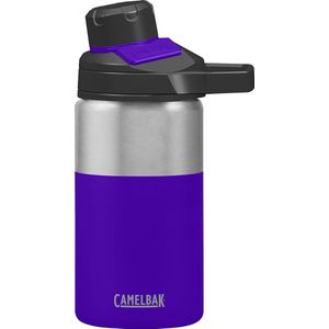 CamelBak Chute Mag Vacuum Insulated - Isolatie drinkfles - 350 ml - Paars (Iris)