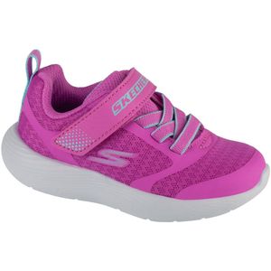 Skechers Dyna-Lite - Venice Cuise, voor meisje, Roze, Sneakers,Sportschoenen, maat: 21