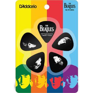 Beatles Picks Meet The Beatles 10-pakket, heavy, 1CBK6-10B2