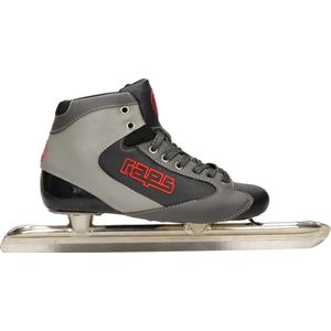 Raps Comfort Easy schaatsen - Grijs - Maat 37