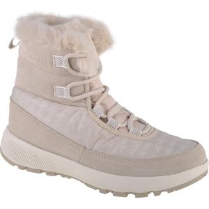 Columbia Slopeside Peak™ Luxe Wandelschoenen Beige EU 37 Vrouw