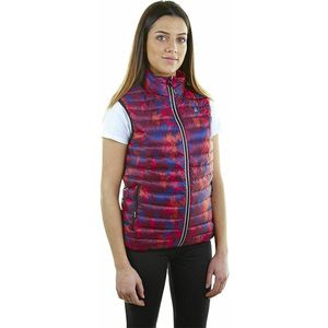 Women's Waistcoat Joluvi Enigma Fuchsia