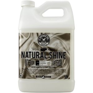Chemical Guys Natural Shine New Look Shine Gallon