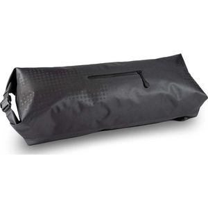 Acid Pack Pro Stuurtas 15l Zwart