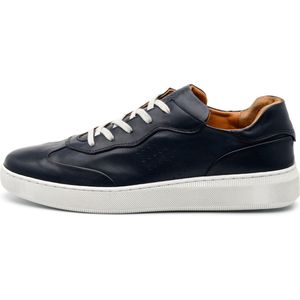 Viatore sneaker Athena Blue Met orthopedische inlegzool Maat 39