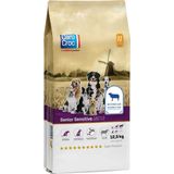 Carocroc Super Premium 16/10 Senior Sensitive 12,5 kg - Hond