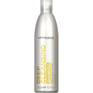 Affinage Deep Cleansing Shampoo 300ml